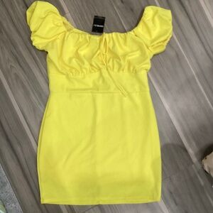 NWT  Forever 21 Dress